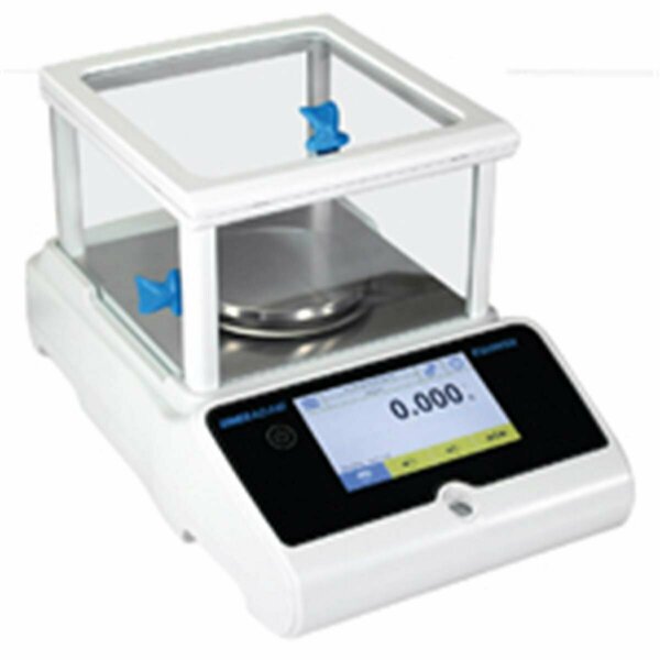 Adam Equipment Equinox Analytical & Semi-Micro Balance - 720 g Adam-EPB-723i